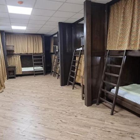 Hostel Citadella Ντέβα Εξωτερικό φωτογραφία