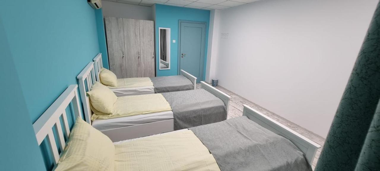 Hostel Citadella Ντέβα Εξωτερικό φωτογραφία