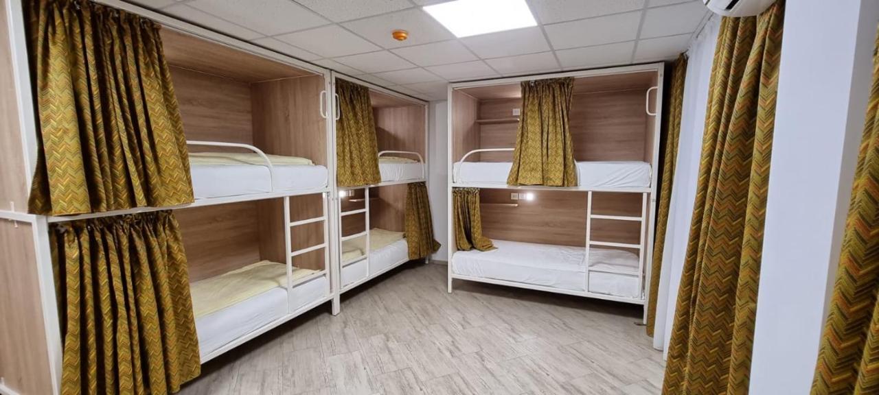 Hostel Citadella Ντέβα Εξωτερικό φωτογραφία