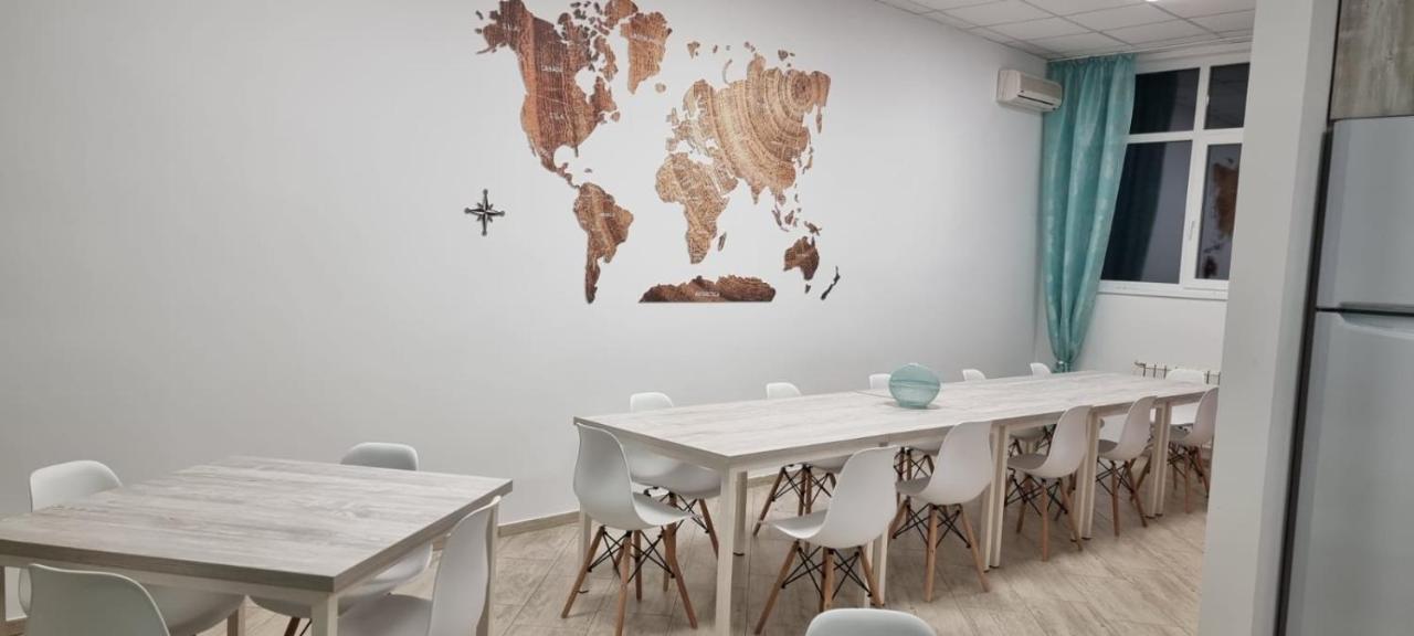 Hostel Citadella Ντέβα Εξωτερικό φωτογραφία