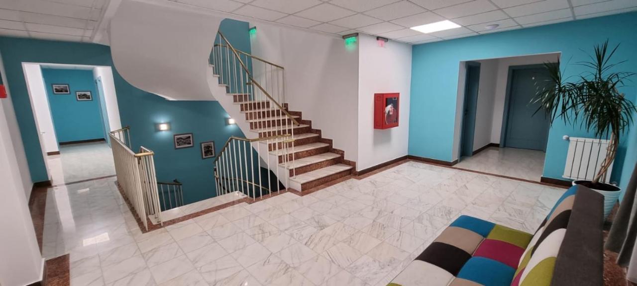 Hostel Citadella Ντέβα Εξωτερικό φωτογραφία