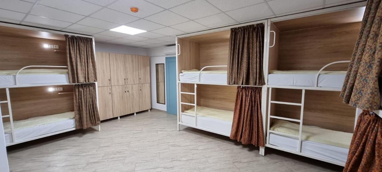 Hostel Citadella Ντέβα Εξωτερικό φωτογραφία