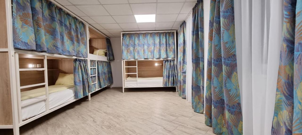 Hostel Citadella Ντέβα Εξωτερικό φωτογραφία