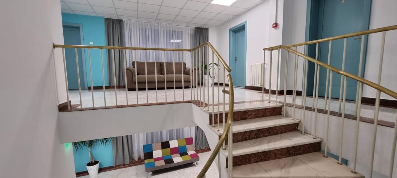 Hostel Citadella Ντέβα Εξωτερικό φωτογραφία