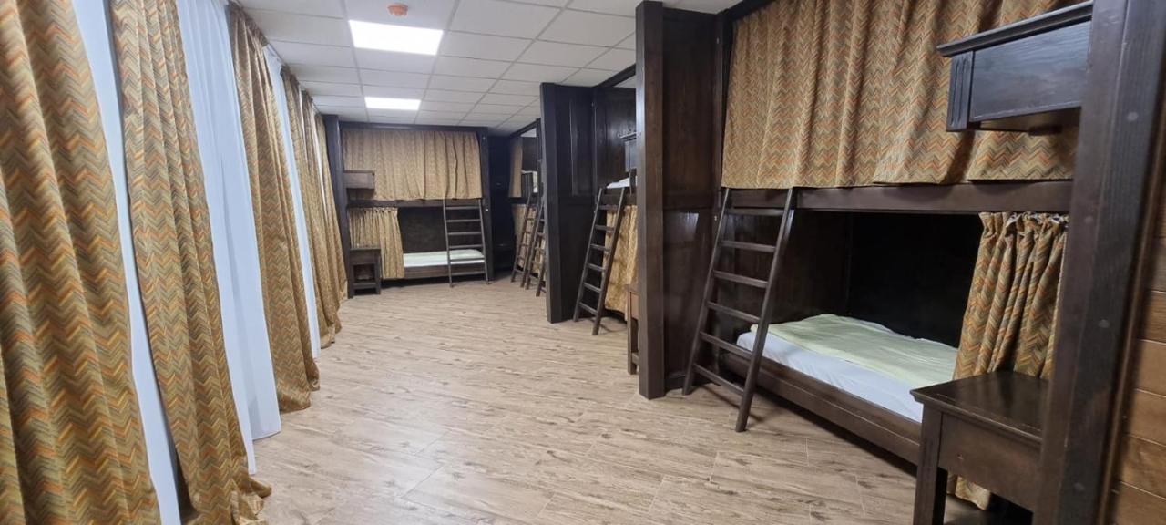 Hostel Citadella Ντέβα Εξωτερικό φωτογραφία