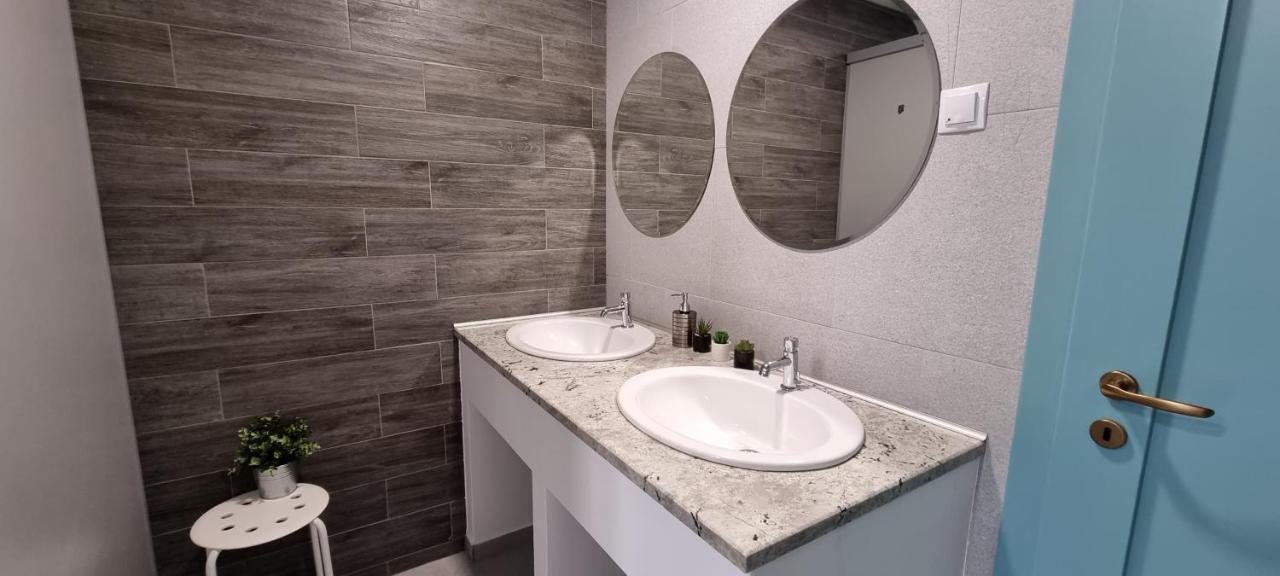 Hostel Citadella Ντέβα Εξωτερικό φωτογραφία
