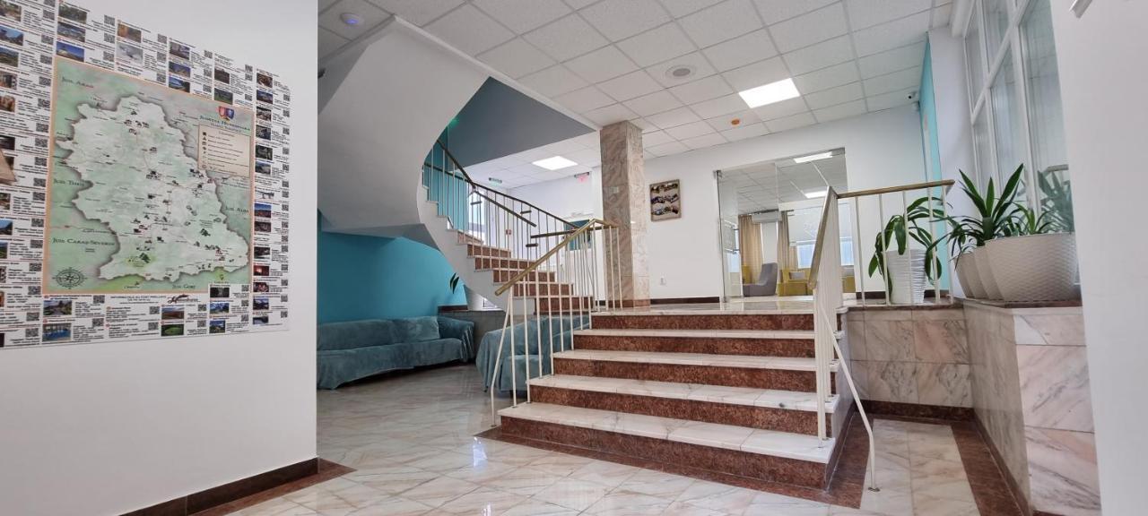 Hostel Citadella Ντέβα Εξωτερικό φωτογραφία